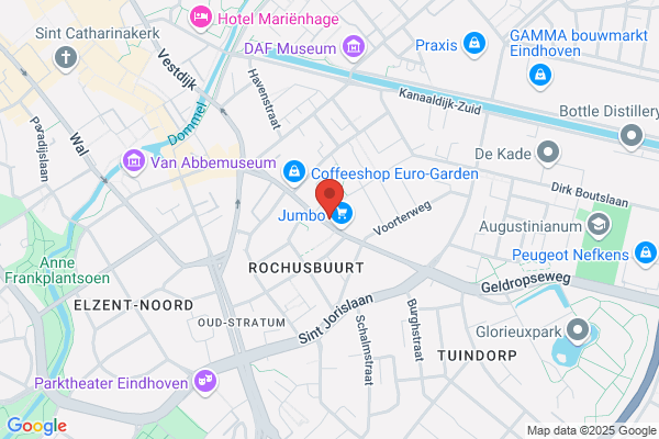 Copy & Co Eindhoven