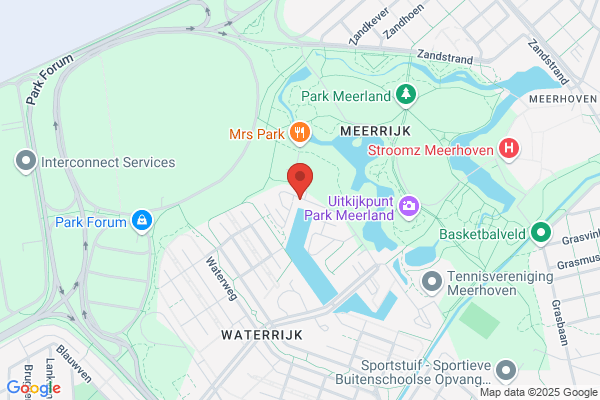 Ad Interim Bv
