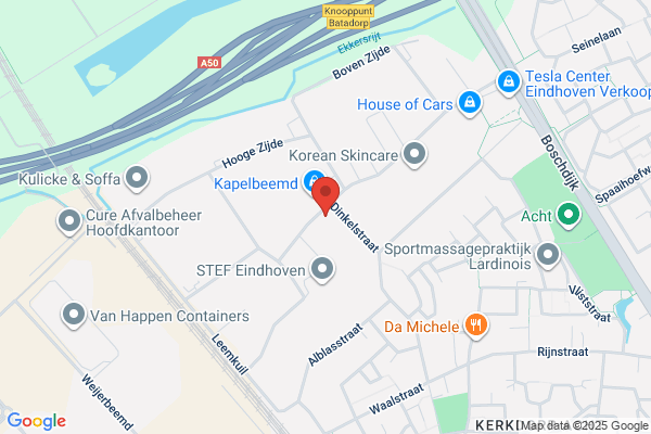 Brouwer & Bovers