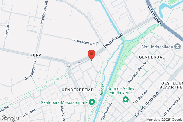 Lith Gerechtsdeurwaarders, Van