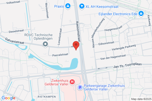 J D Kuik Gerechtsdeurwaarder