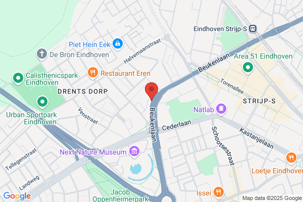 Van Gompel En Van Ooijen Gerechtsdeurwaarderskanto