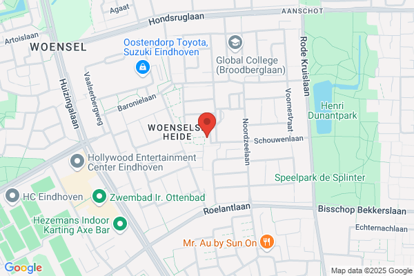 Trimsalon Het Doesje