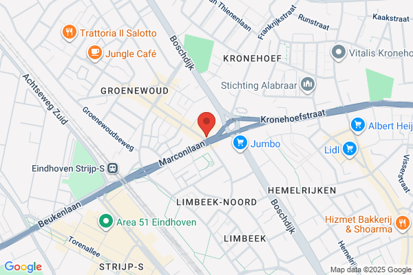 Dierenziekenhuis Eindhoven