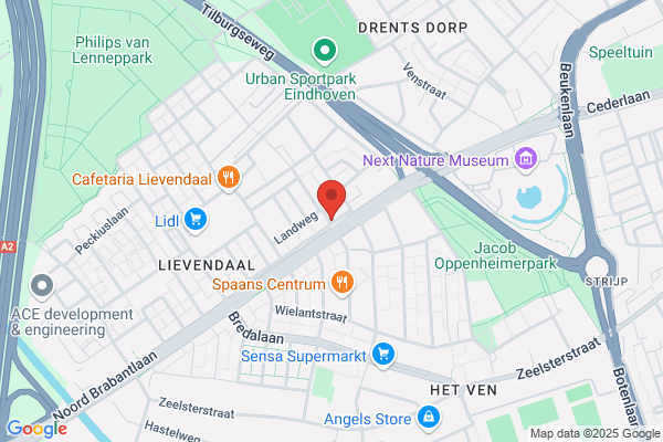 Dierenkliniek Nossek & Verheijden