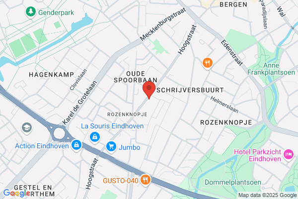 Hoogstraat Dierenartsenpraktijk