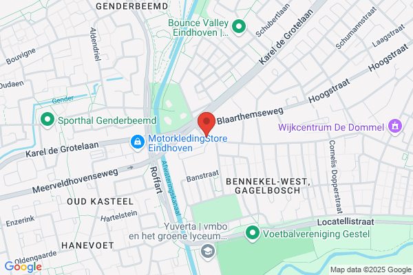 Weetzel Dierenartsenpraktijk