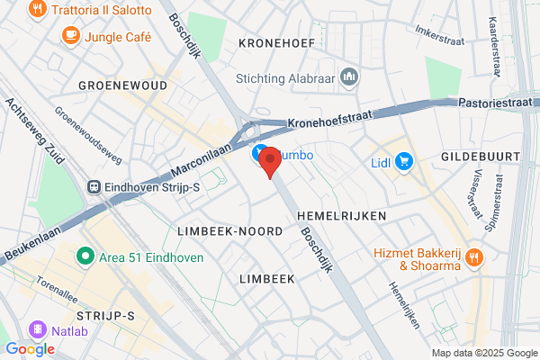 Dobey, Woensel