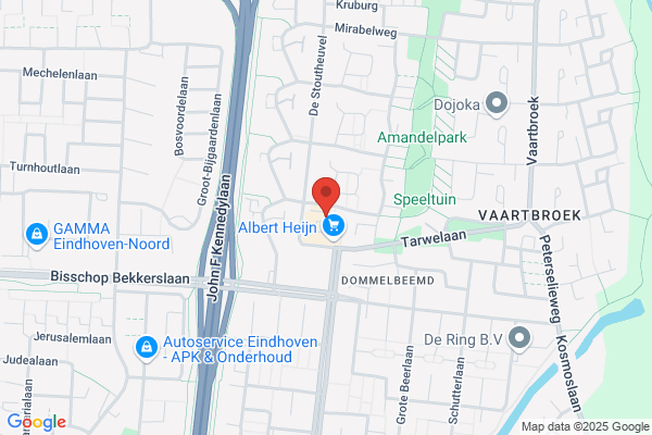 Vaartbroek