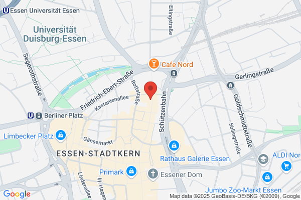 Pluto, Hondenuitlaatservice