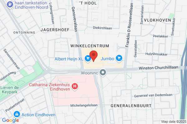 R.M. Van Iersel/ Dierenspec.Zaak V. Iersel