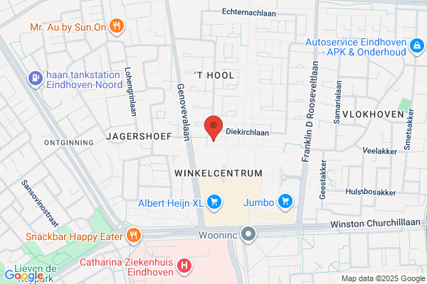 Boxtel-Mercx, M Th Van