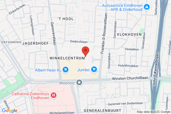 Wibra Supermarkt Zuid Bv