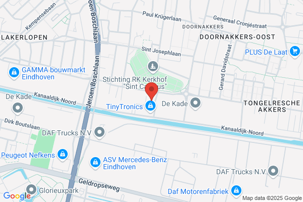 Leder Beltech Holland Bv