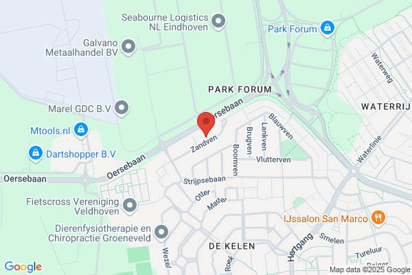 Van Hoorn Bv