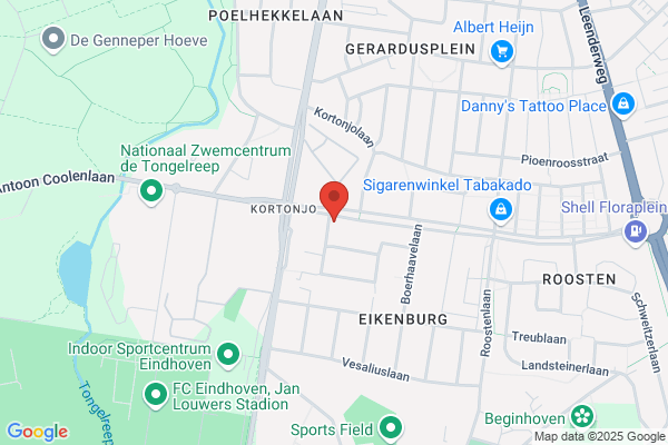 Boudewijn Van Noppen Grafische Vormgeving