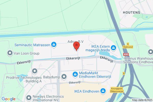 Dereumaux Bv