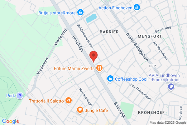Van Wanroij Grafische Vormgeving