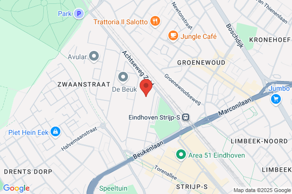 Fontys Interactive