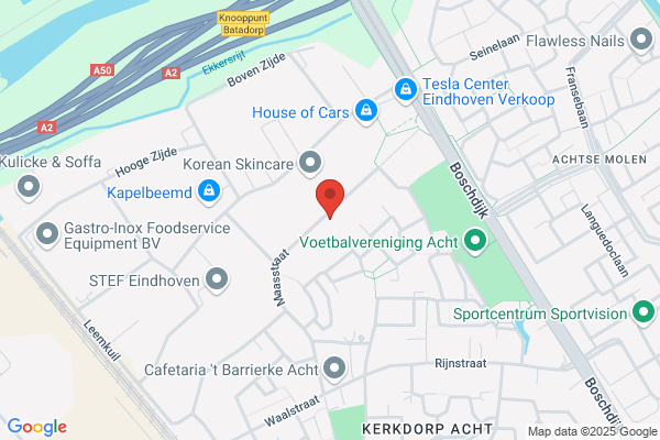 Kookschool Elly Pol-Kroef
