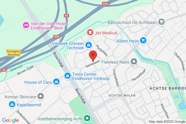 Odys Consult Organisatie Adviesburo