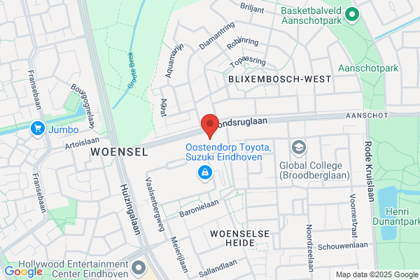 Stichting Stan