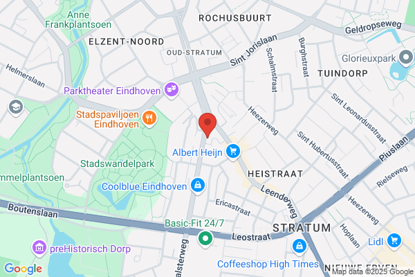 Studiecentrum Talen Eindhoven Bv