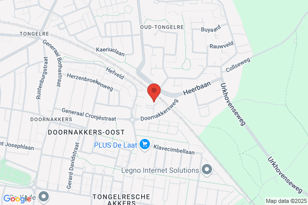 De Oefenruimte