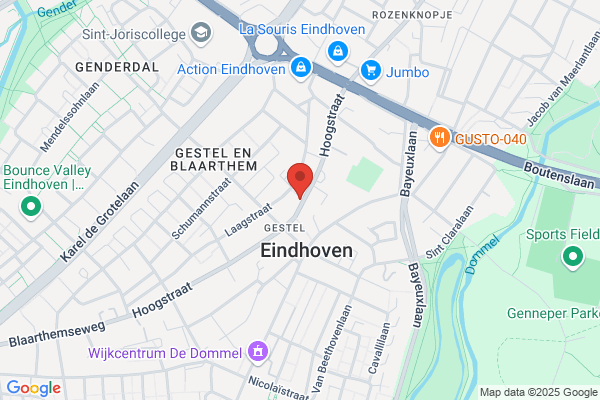 De Gestelse Schoenmaker
