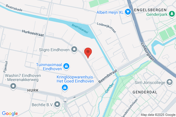 Kcc Nisbets Bv