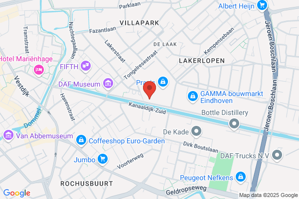 Van Hardenbroek Beheer Bv
