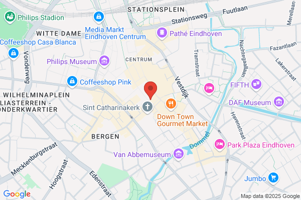 Etos Drogisterij Van Vlerken