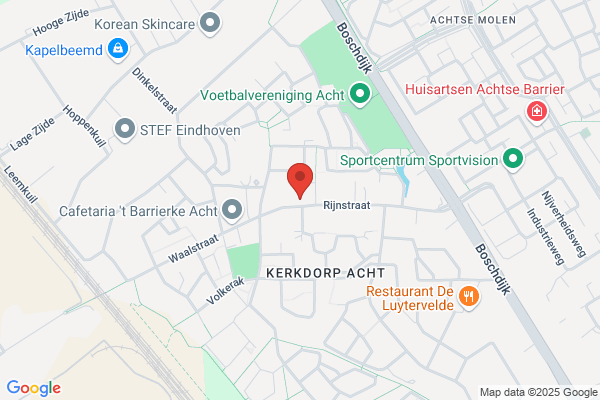 Nunen, G Van