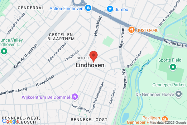 Euro Druk Nederland