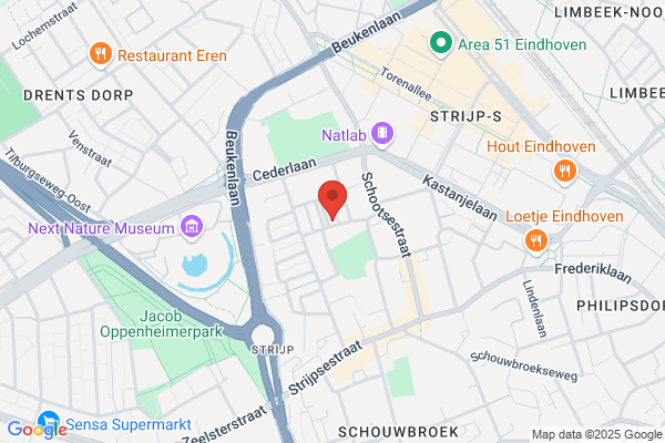 B En S Drukwerkconsultancy