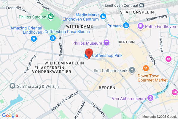 Cfe Copy Center Eindhoven Bv