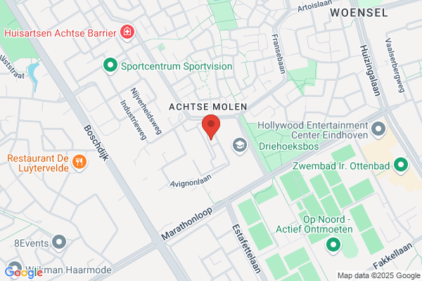 Drukkerij De Zeeuw Bv