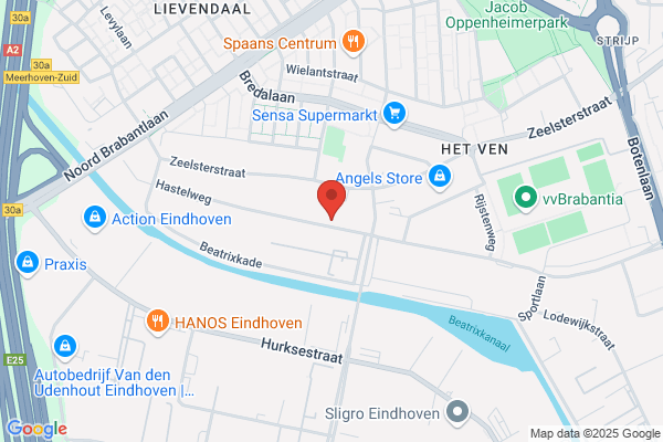 Greve Offset Bv