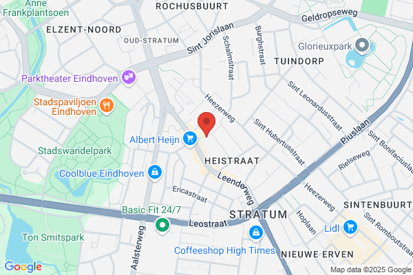 Teken- En Documentatie Bur A H J v schij