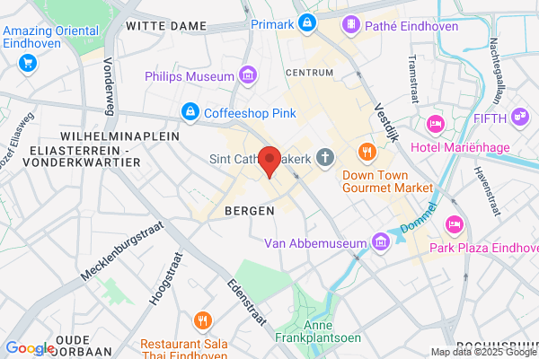 Marlou Hoefsloot sieraden