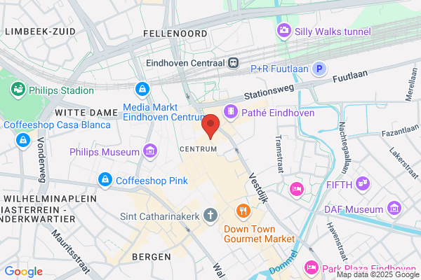 Versteegh Eindhoven Bv
