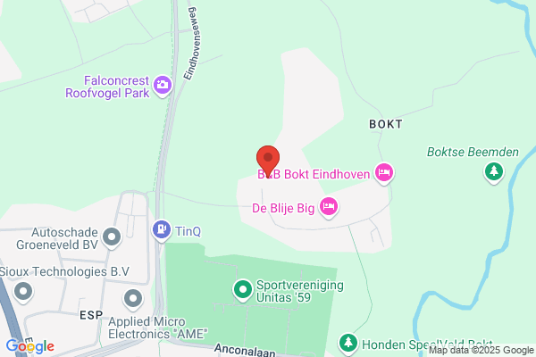Ergon Electric Bv