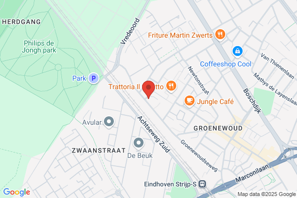 Heldoorn Elektrotechniek