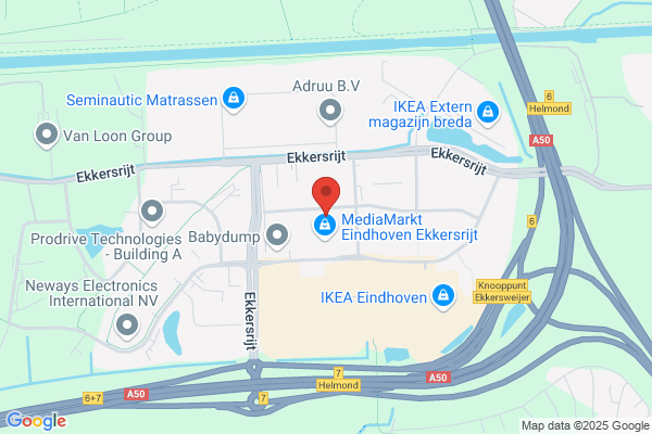Elektrotechnische Groothandel Bernard Bv