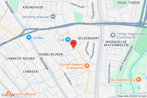 Bruincentrum Brabant