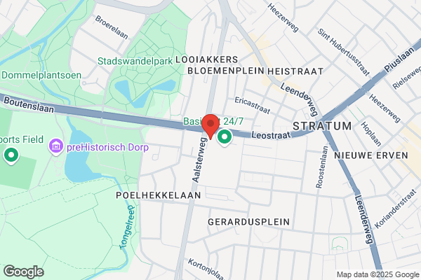Bruincentrum Nederland Bv
