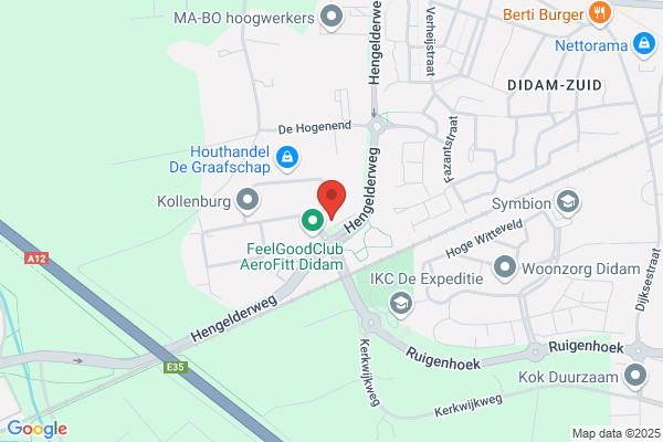 Debesterobotstofzuiger