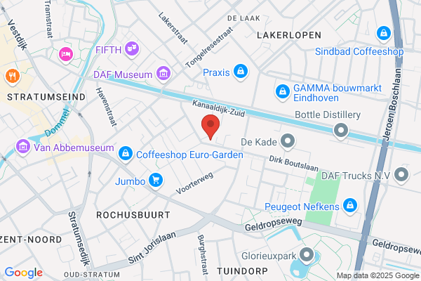 Sensite Solutions Bv