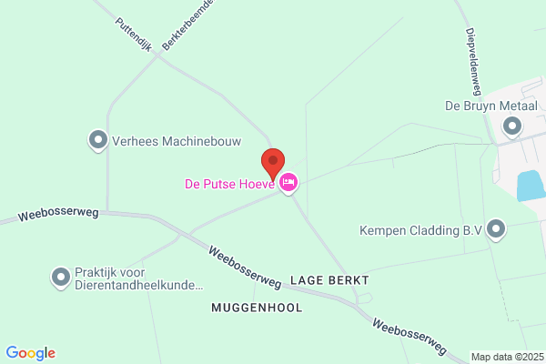 Berghorst & Roumen Beveiligingsbureau