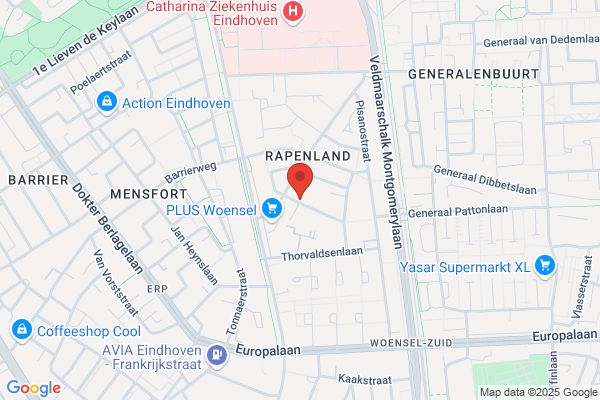 Schindler Liften Bv